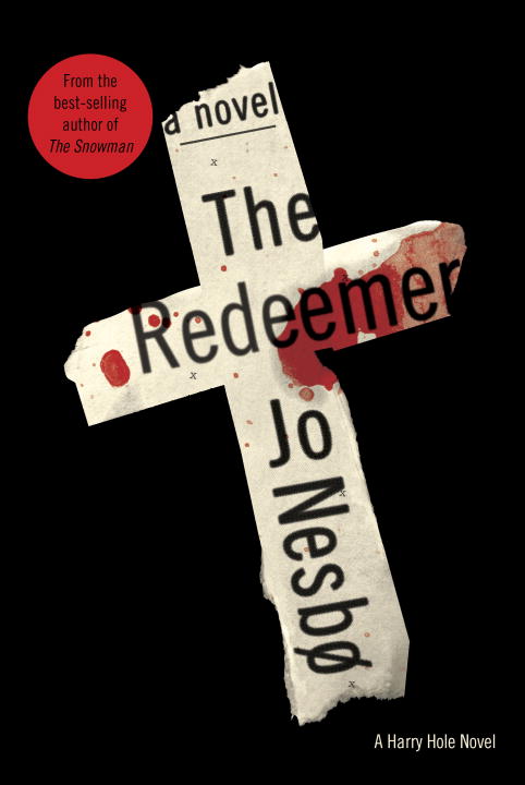 Jo Nesbo/The Redeemer